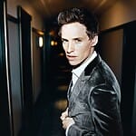 Eddie Redmayne
