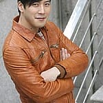 Eddie Shin