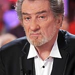 Eddy Mitchell