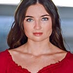 Eden Campbell