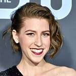 Eden Sher