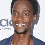 Edi Gathegi