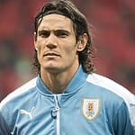 Edinson Cavani