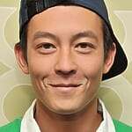 Edison Chen