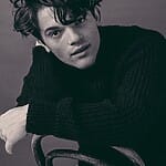 Edward Bluemel