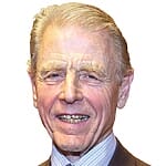 Edward Fox