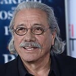 Edward James Olmos