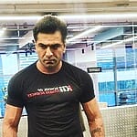 Eijaz Khan