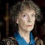 Eileen Atkins