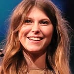 Eili Harboe