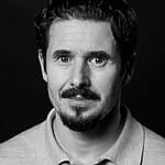 Eirik Del Barco Soleglad