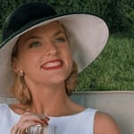 Elaine Hendrix