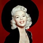 Jayne Mansfield