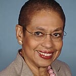 Eleanor Holmes Norton