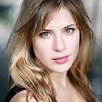 Eleanor Wyld