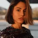 Elena Tsagkrinou
