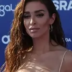 Eleni Foureira