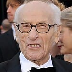 Eli Wallach