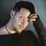 elias-toufexis-face