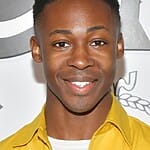Elijah Boothe