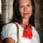 Elin Klinga