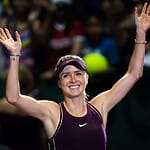 Elina Svitolina