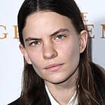Eliot Paulina Sumner