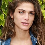 Elisa Sednaoui