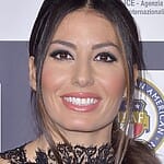 Elisabetta Gregoraci