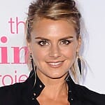 Eliza Coupe