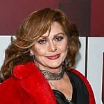 Elizabeth Ashley