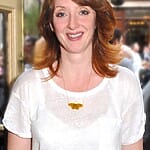 Elizabeth Berrington