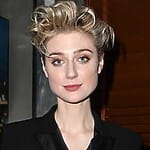Elizabeth Debicki