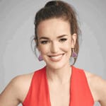 Elizabeth Henstridge