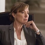 Elizabeth Marvel