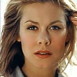 Elizabeth Montgomery