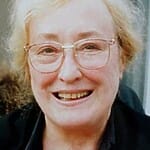Elizabeth Spriggs