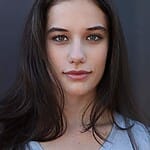 Ella Bleu Travolta