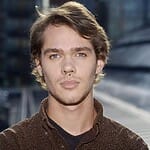 Ellar Coltrane