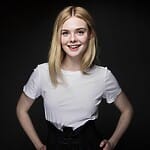 Elle Fanning