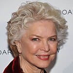 Ellen Burstyn