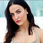 Elli Avrram