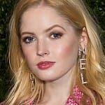 Ellie Bamber