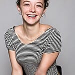 Ellie De Lange