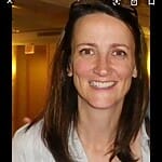 Ellie Harvie