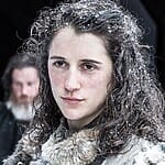 Ellie Kendrick
