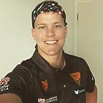 Nathan Ellis