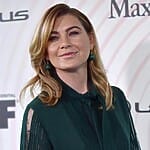 Ellen Pompeo