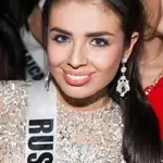 Elmira Abdrazakova