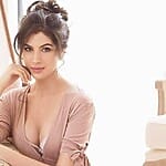 Elnaaz Norouzi